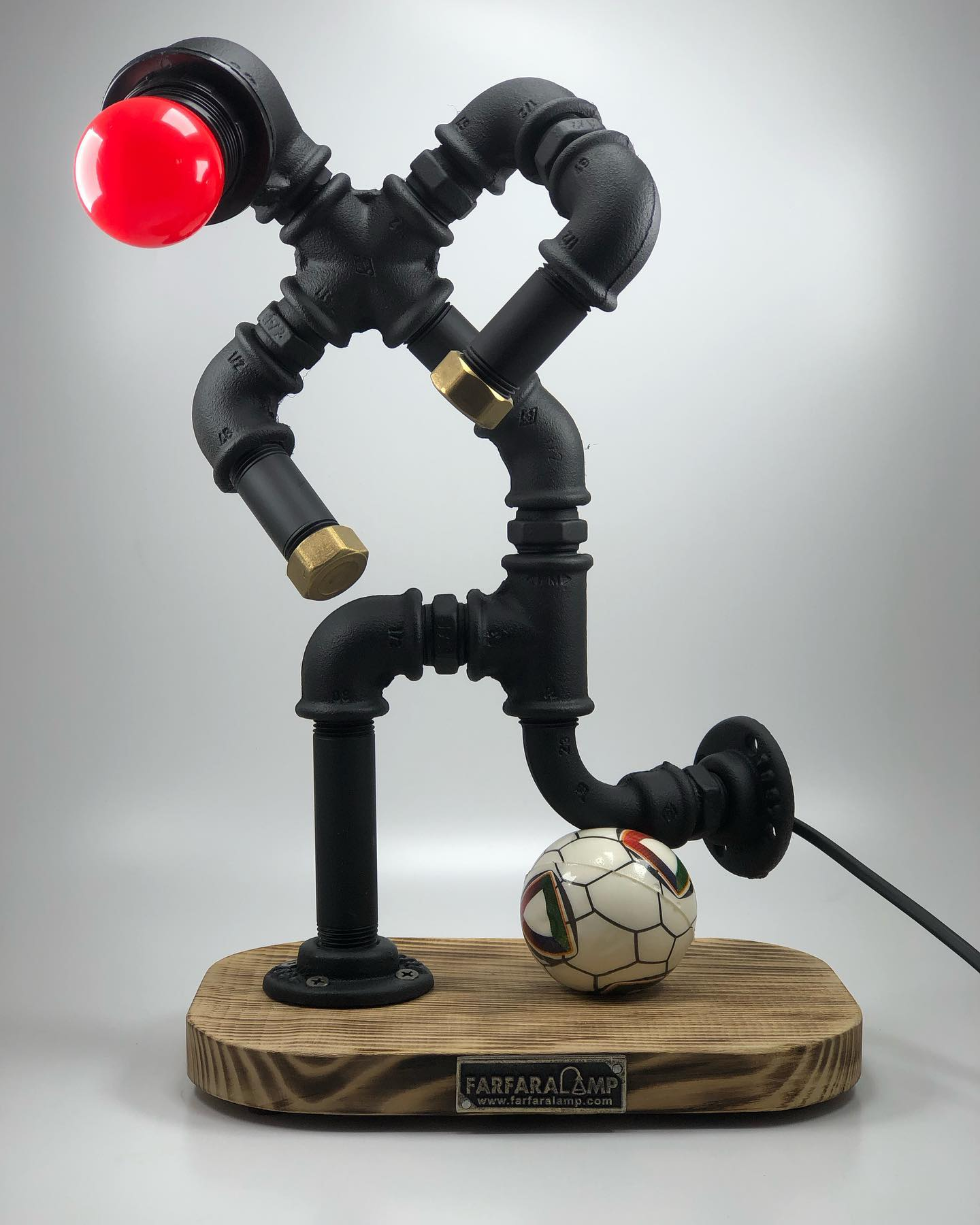 FarfaraLamp Atölyesi