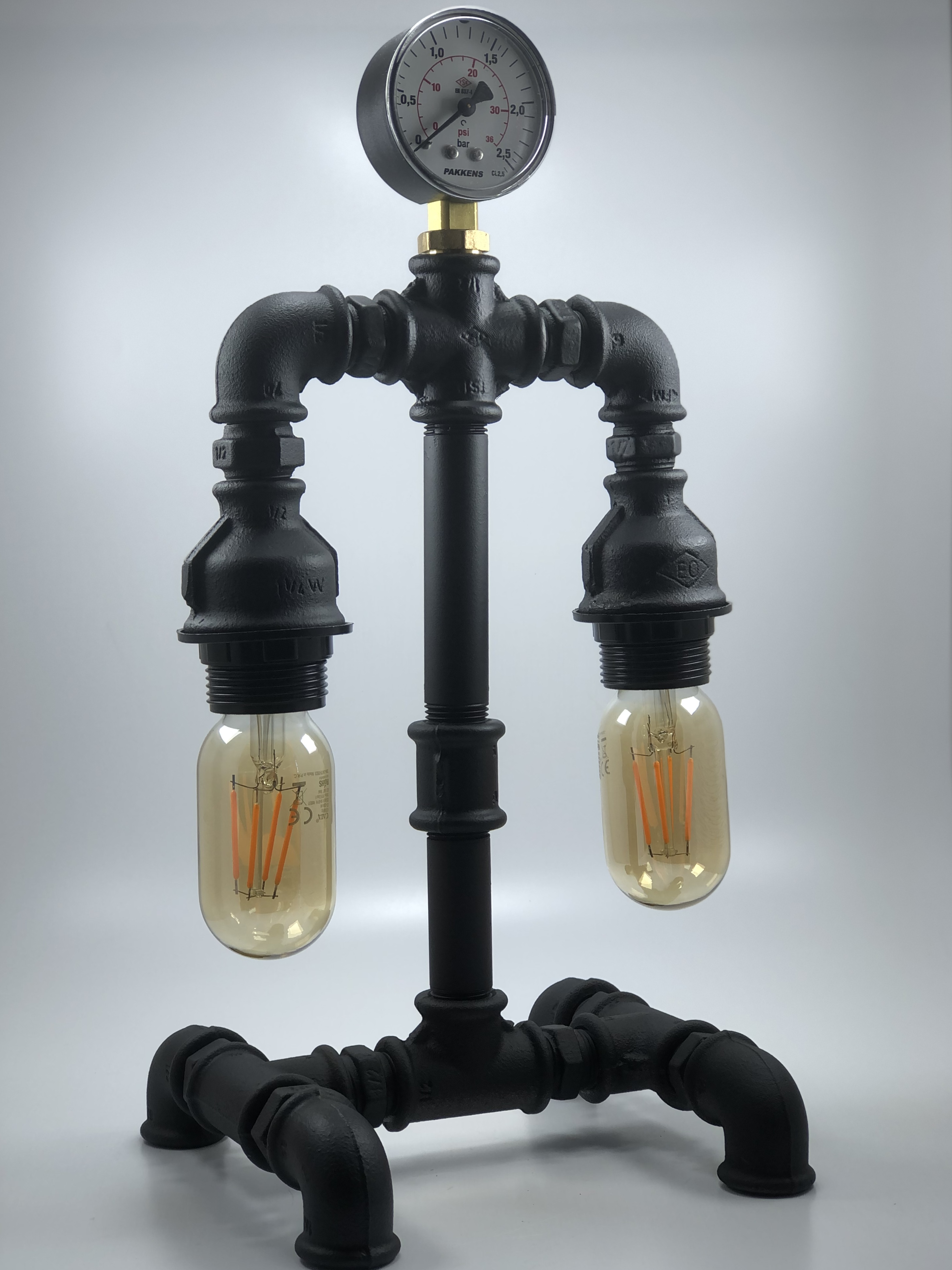 Twin Steam  - Görüntü 4