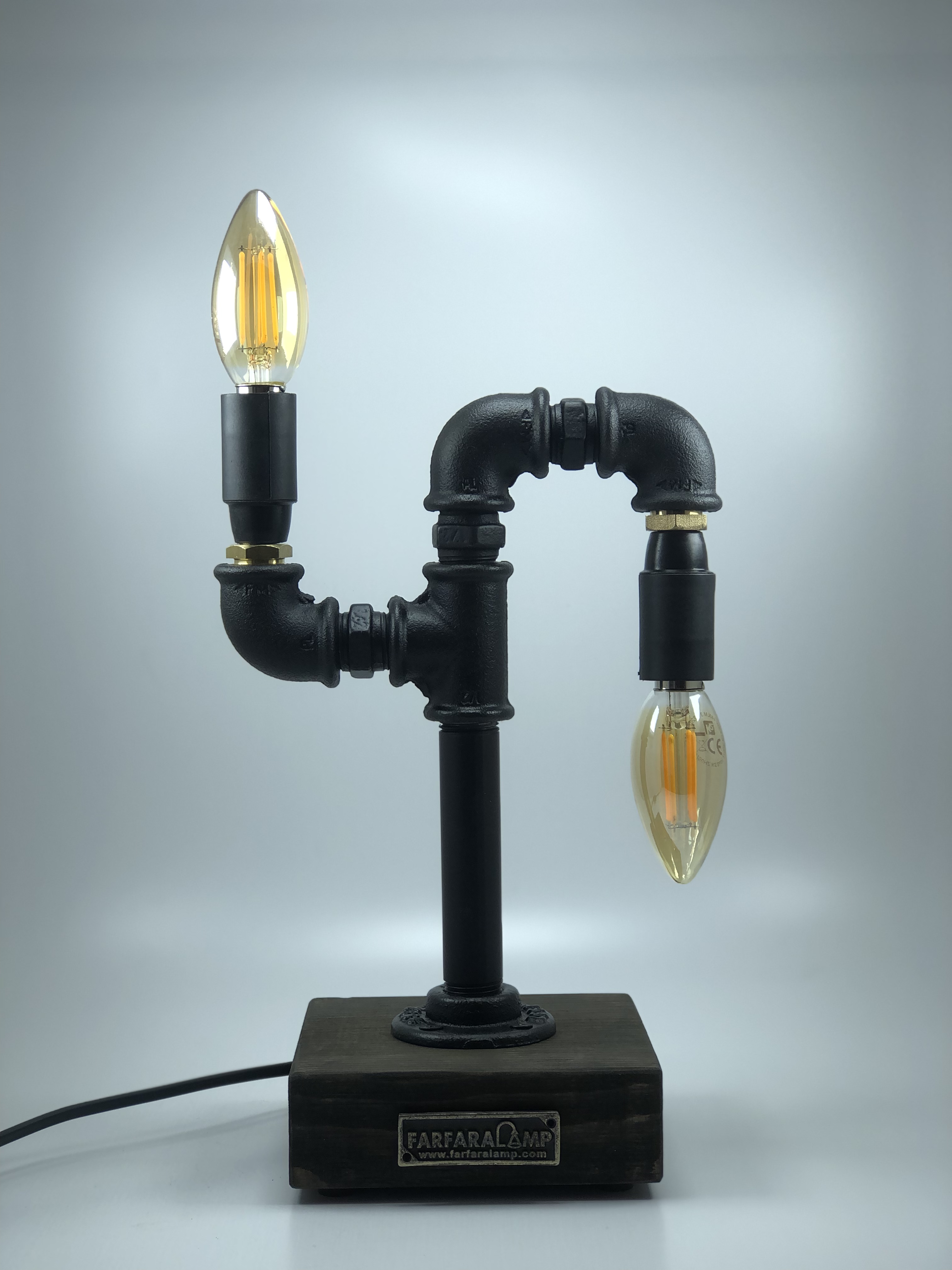 İkili Kol - Görüntü 3