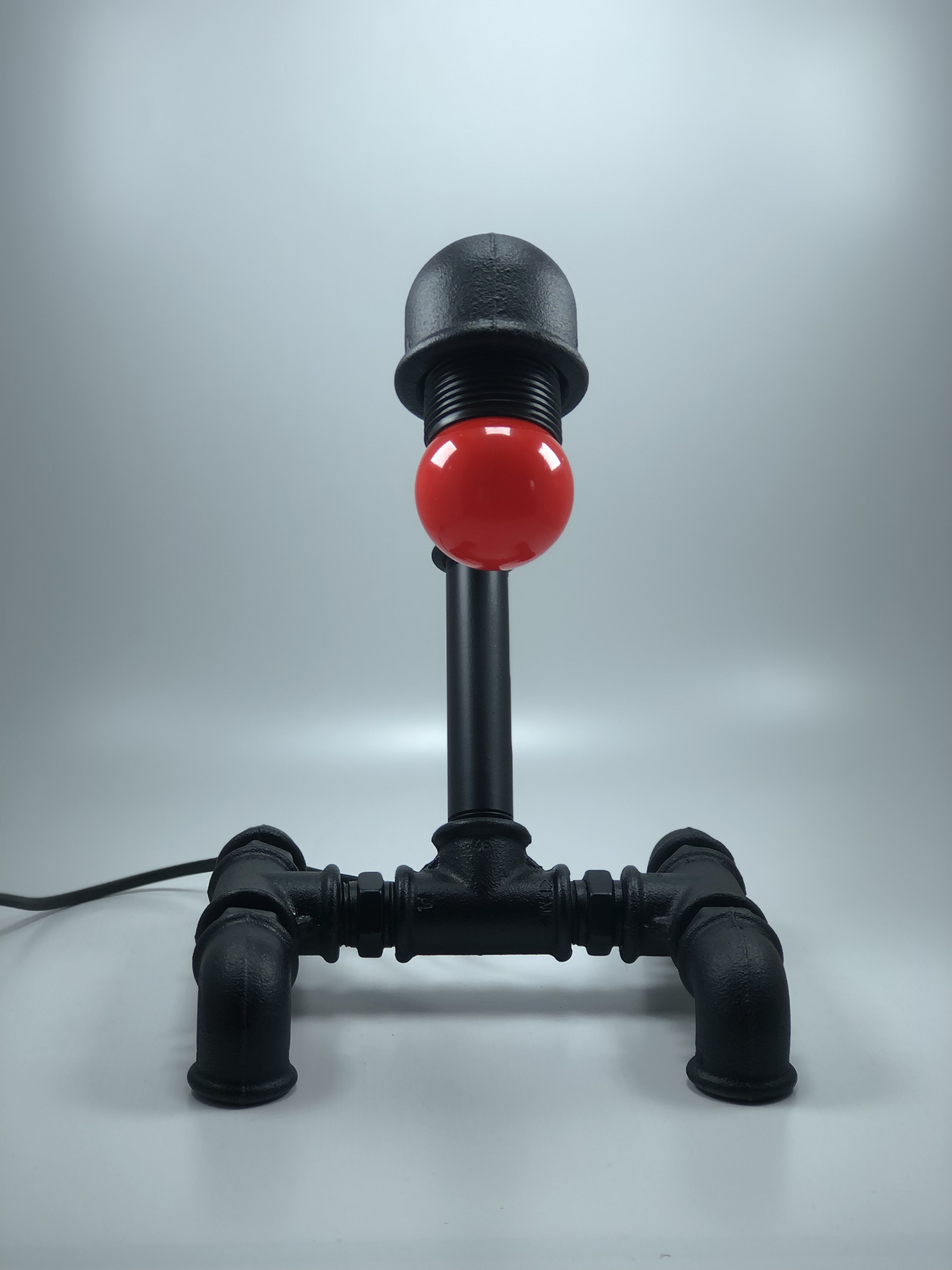 Kırmızı Gözcü - Görüntü 2