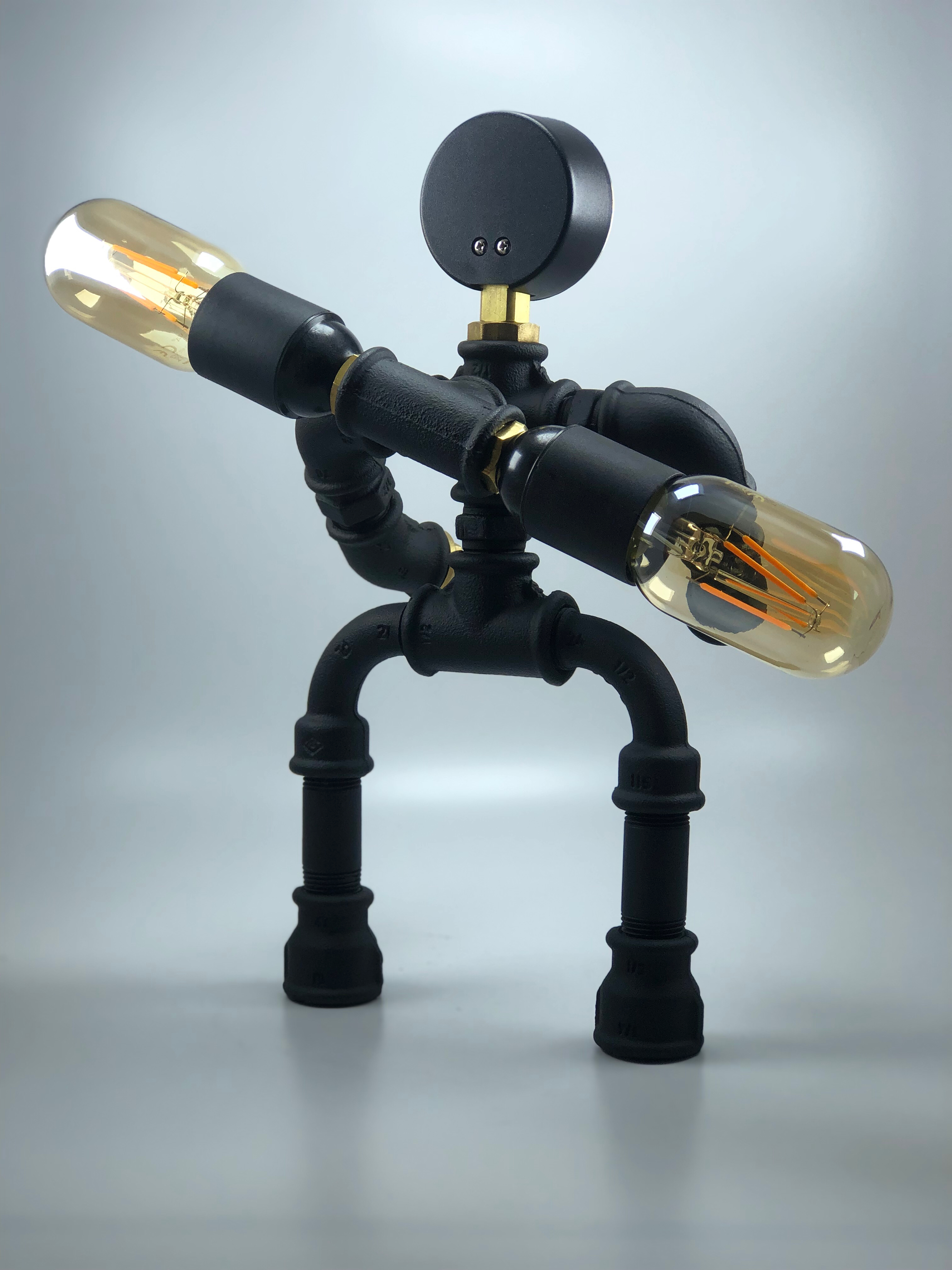 Endüstriyel Savaşçı - Görüntü 3