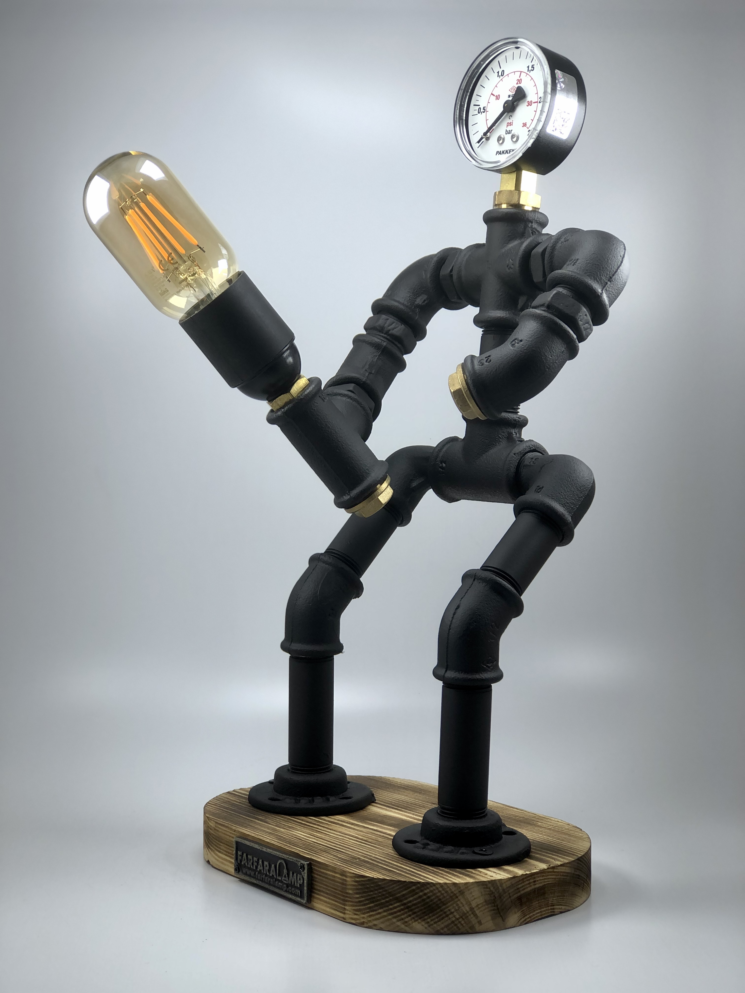 Işık Taşıyıcı - Görüntü 3