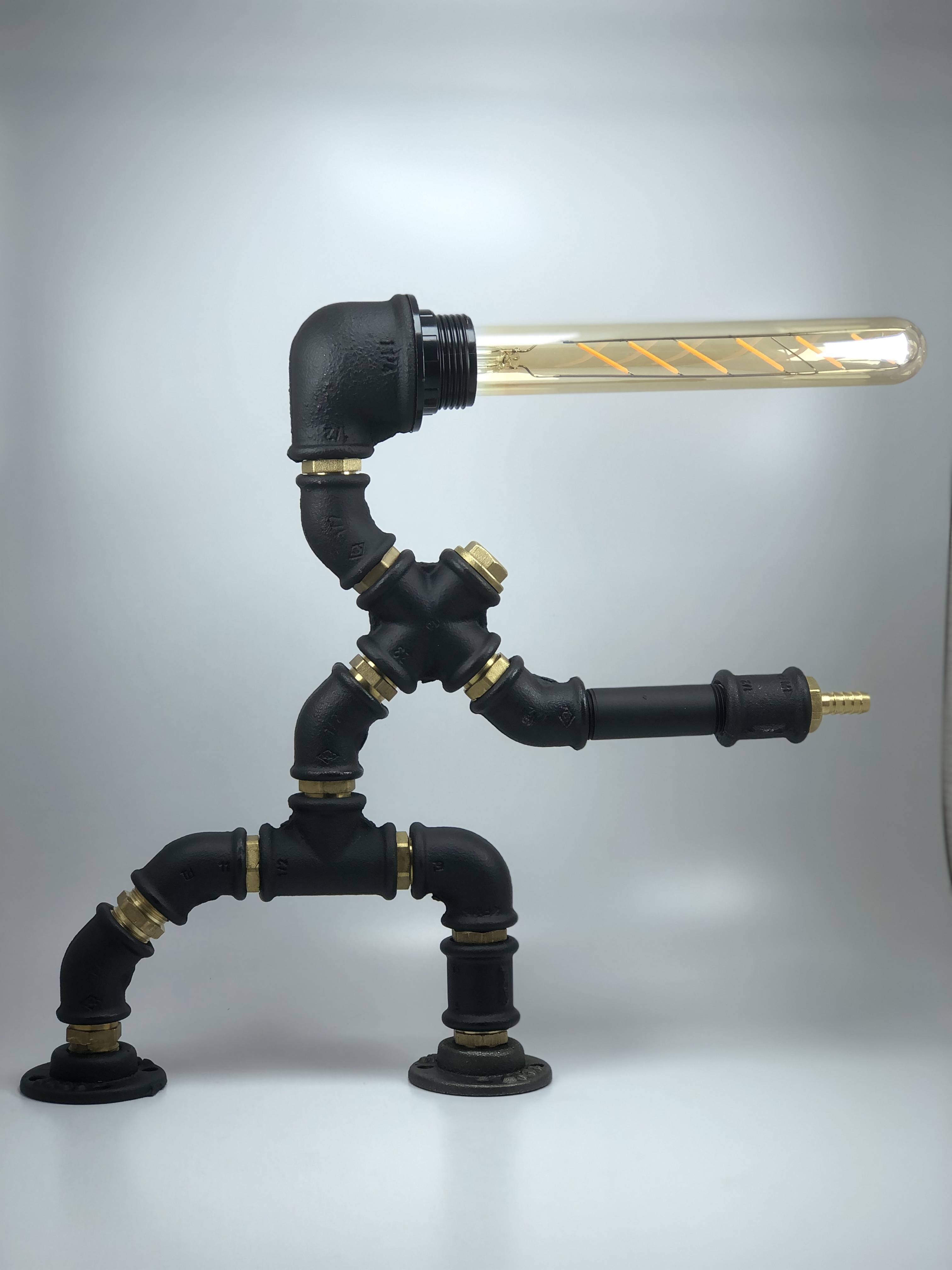 The Balancer - Görüntü 2