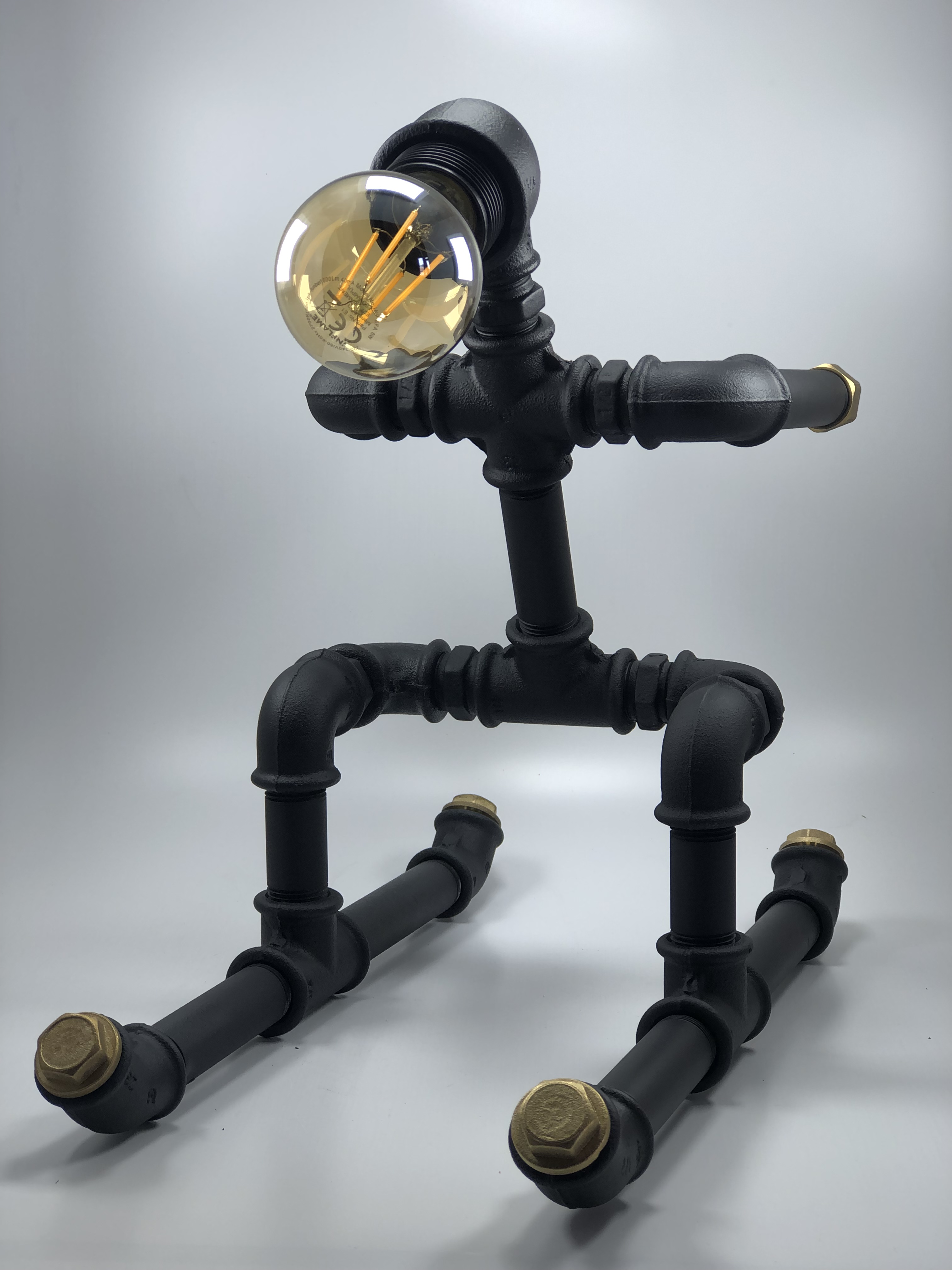 Işıkta Kay - Görüntü 3