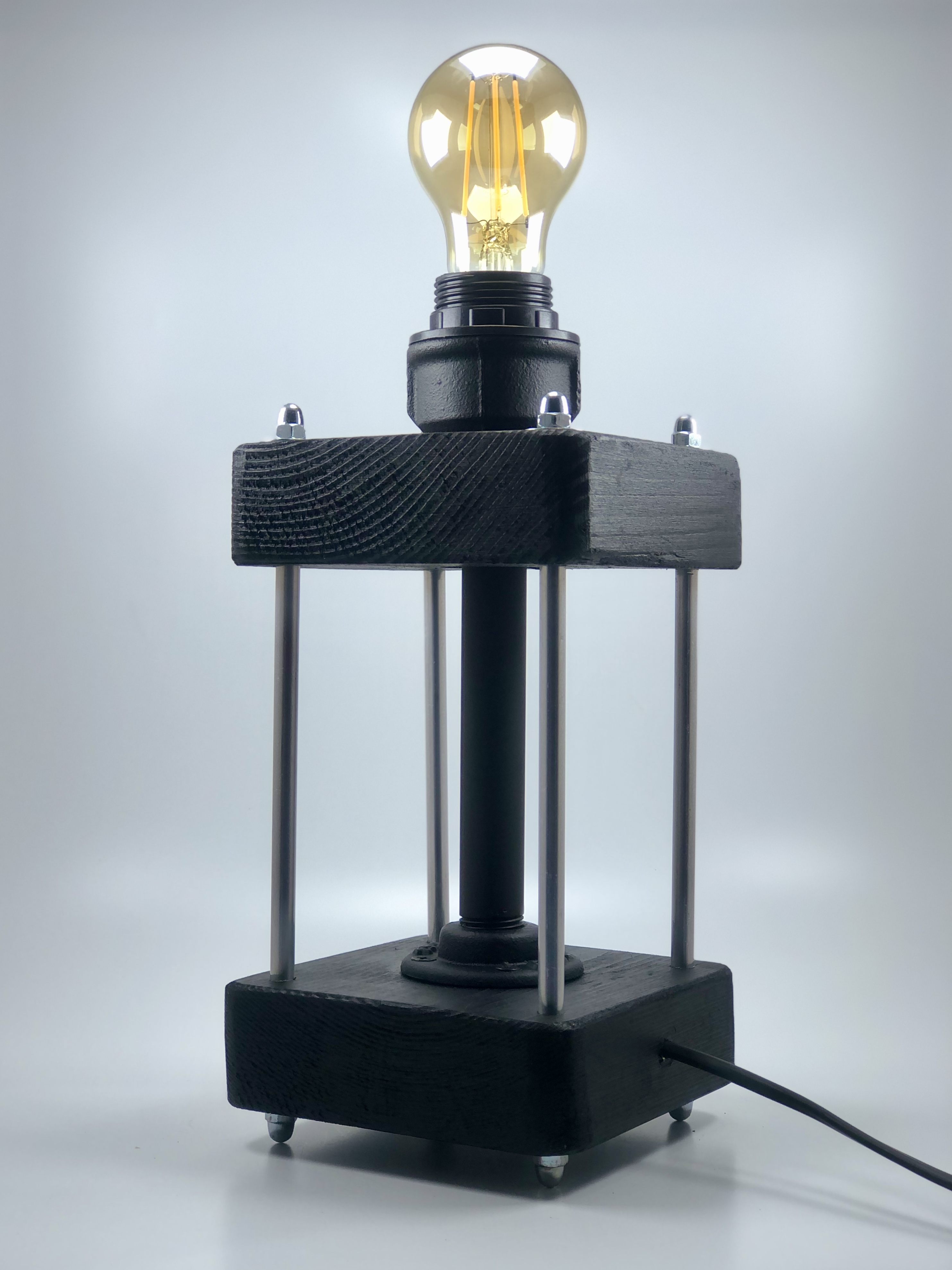 Kara Kule - Görüntü 3