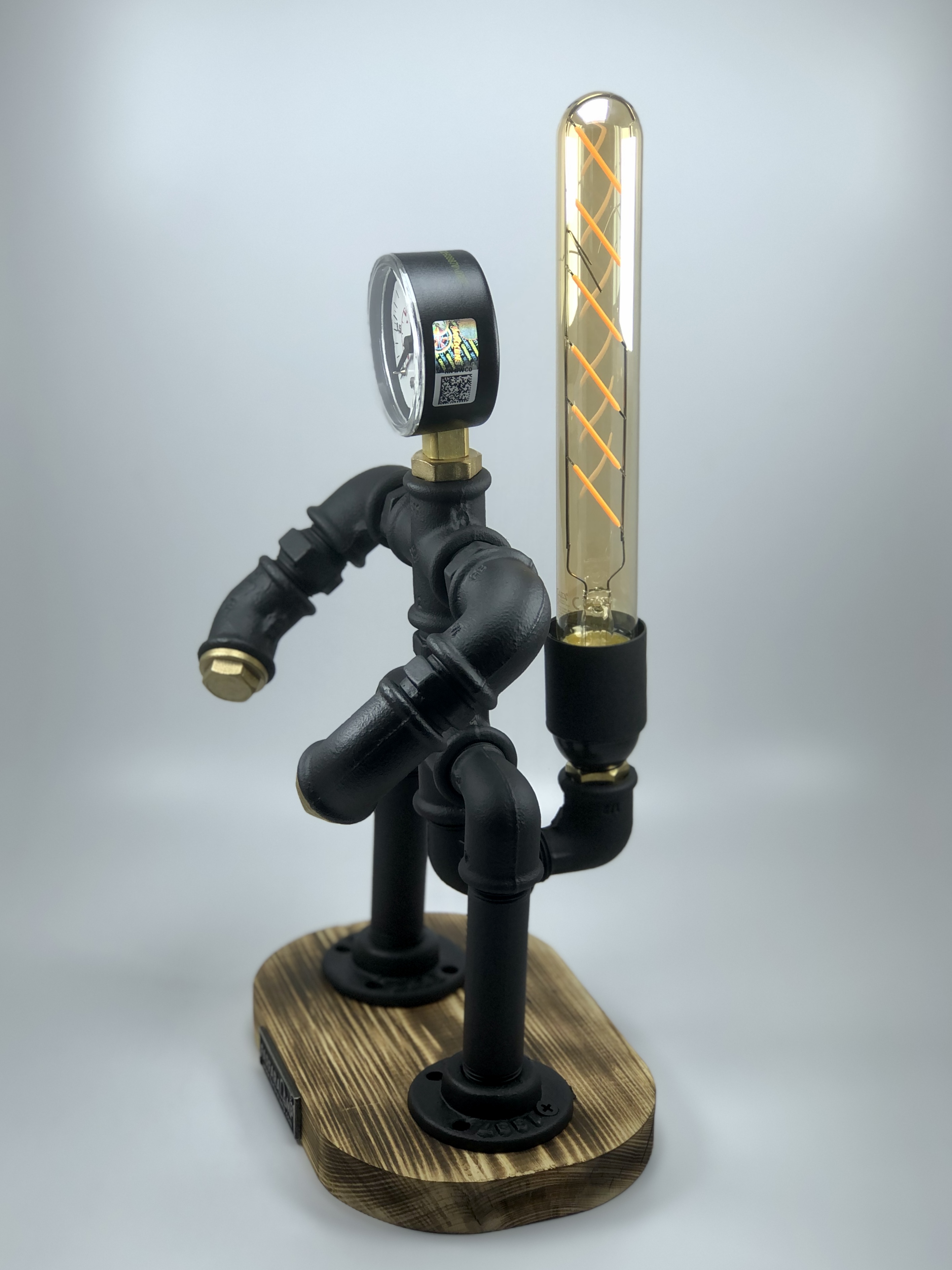 Basınç Savaşçısı - Görüntü 5