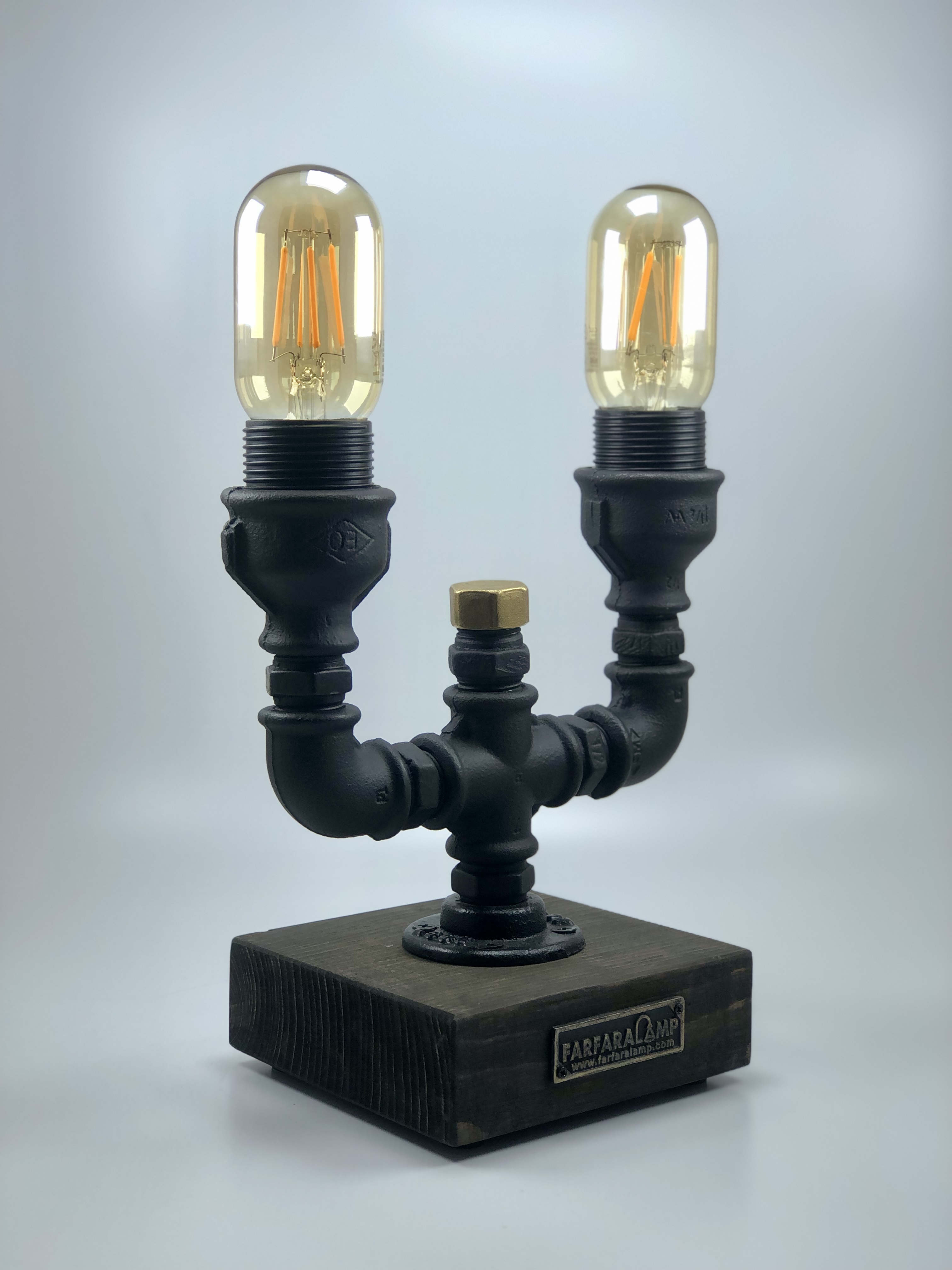 Two Lights - Görüntü 2