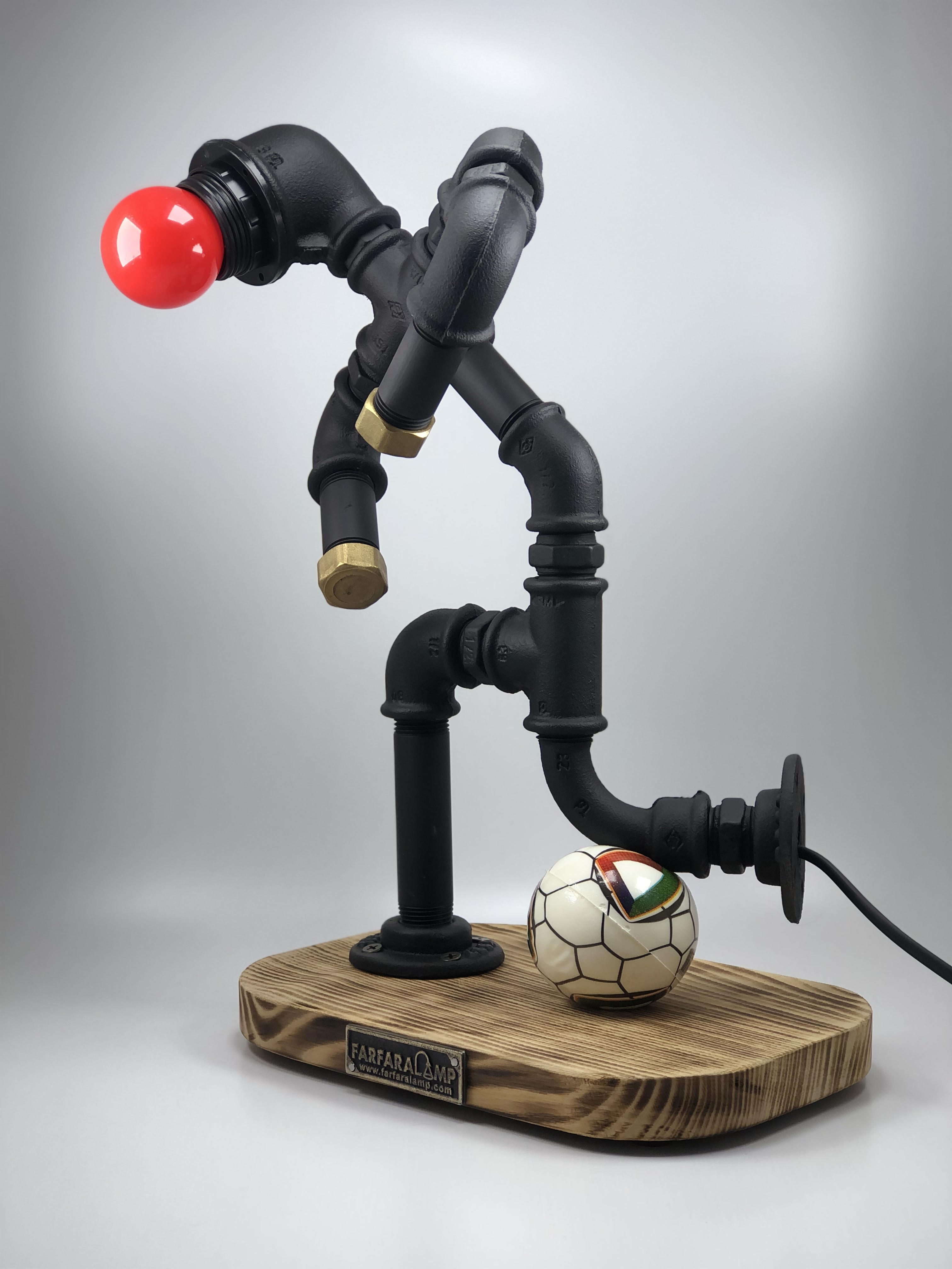 Soccer Player - Görüntü 2