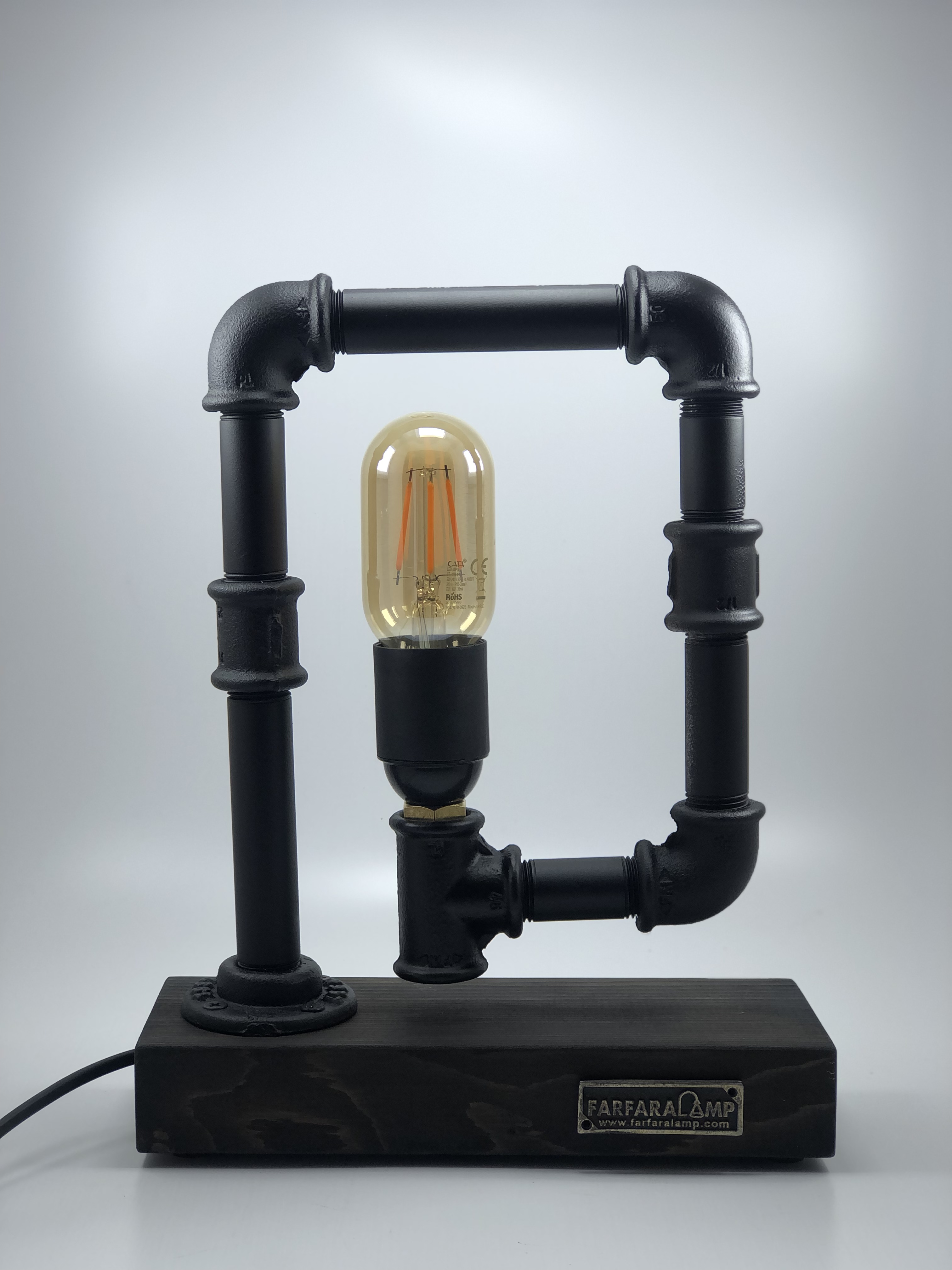 Çerçeve Işık - Görüntü 2