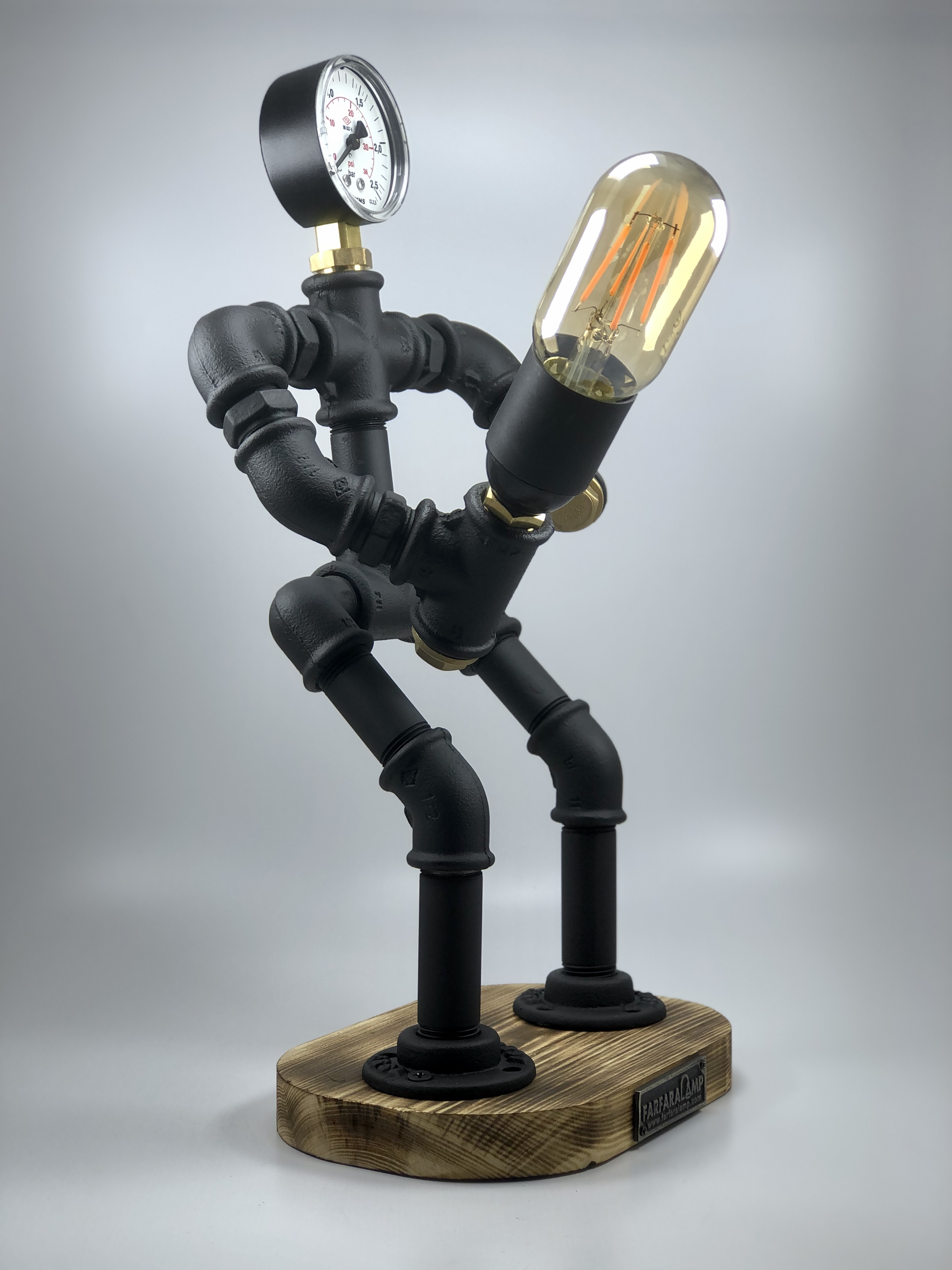 Işık Taşıyıcı - Görüntü 2