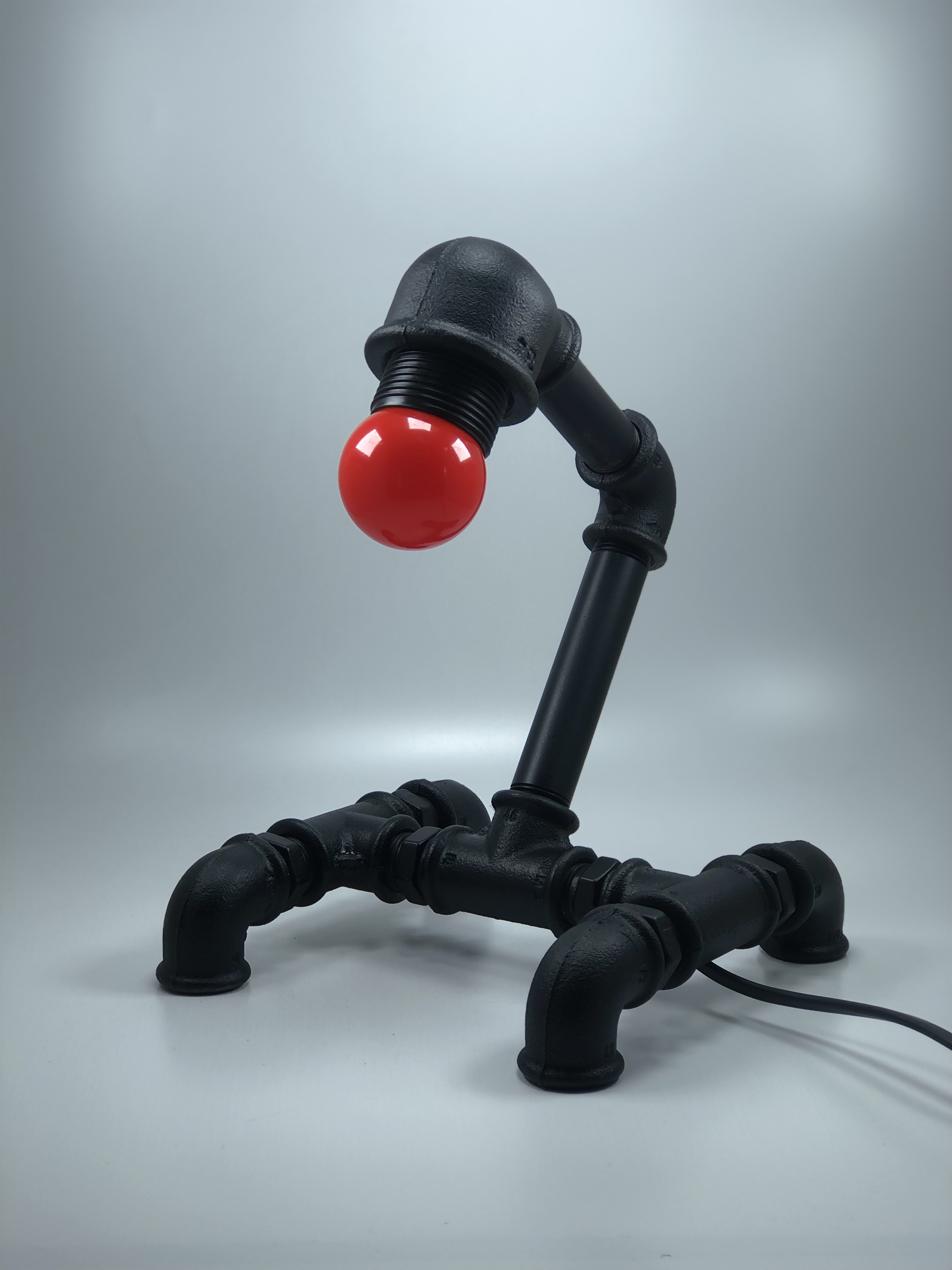 Kırmızı Gözcü - Görüntü 3