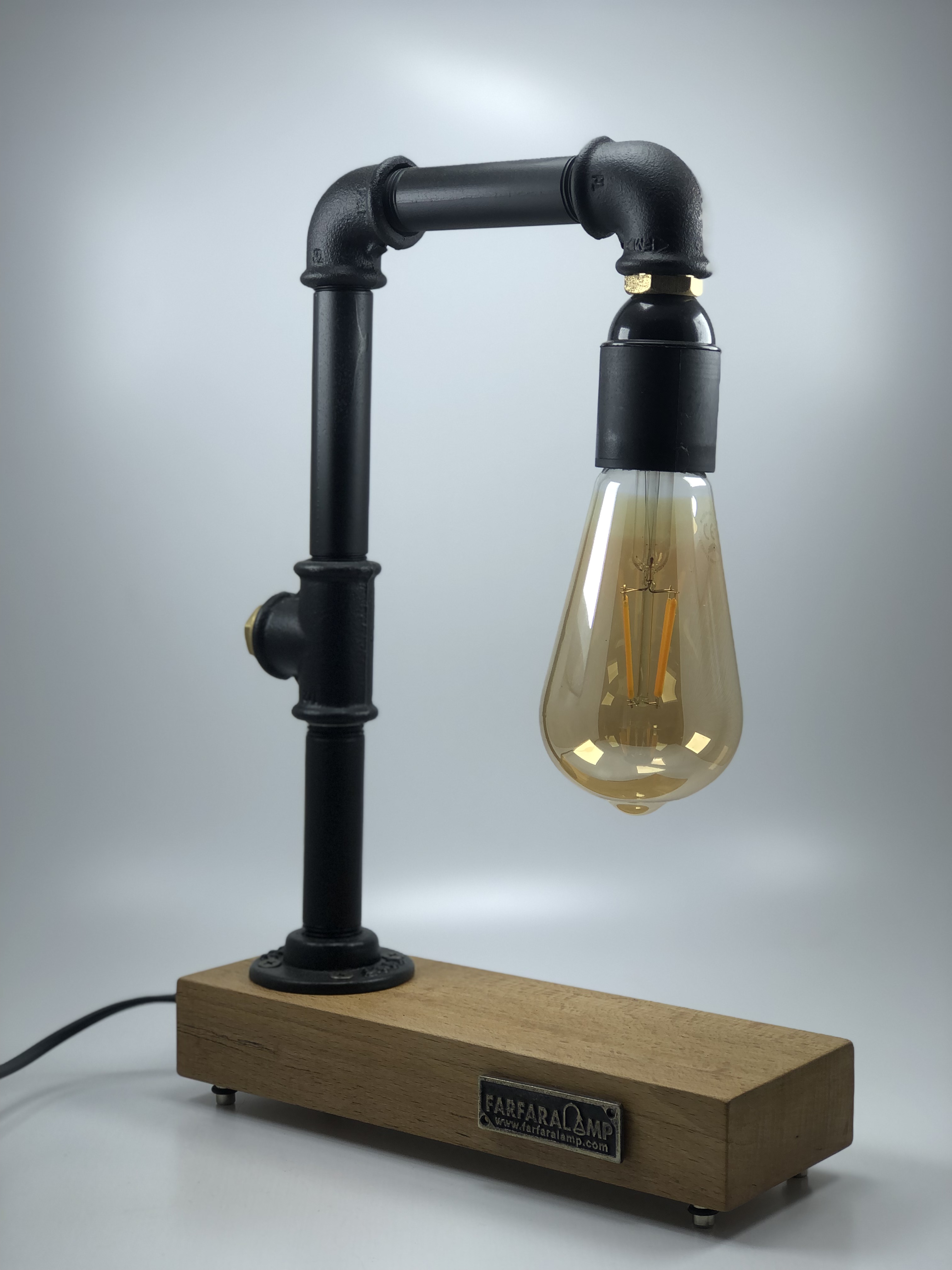 Sarkıt Işık - Görüntü 3