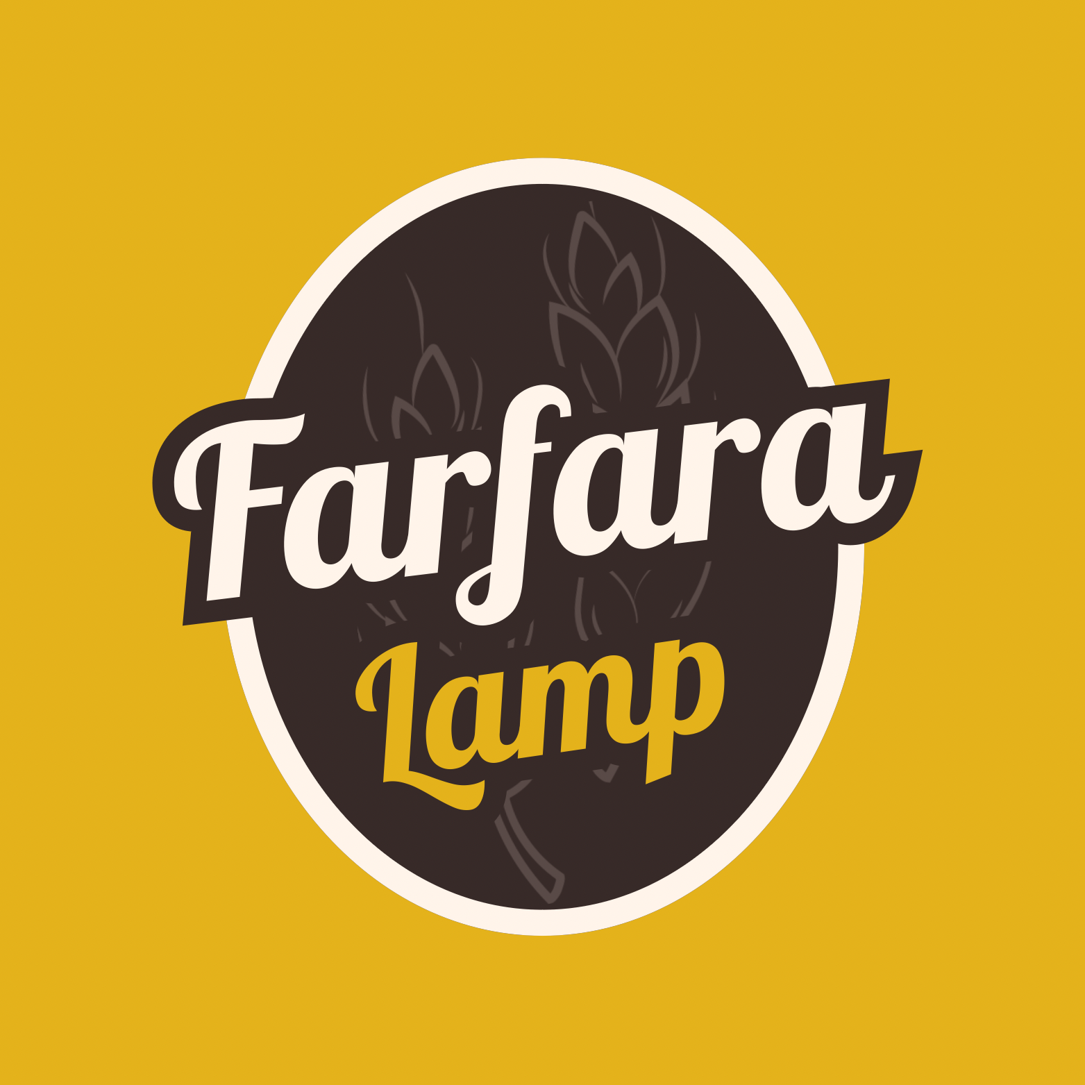 FarfaraLamp Logo